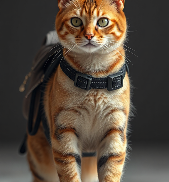 cat carry backpack