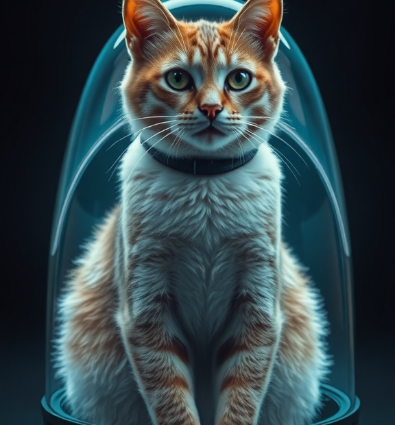 cat dome backpack