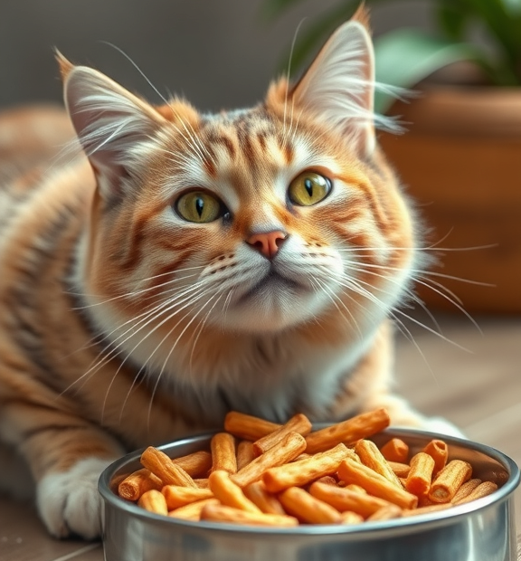 cat food the best