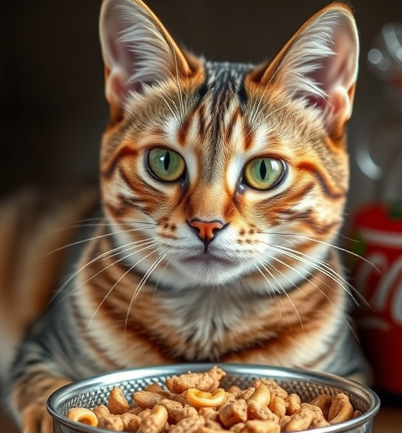 Cheapest Cat Food Emergency Shortage? Quick Substitute Strategies
