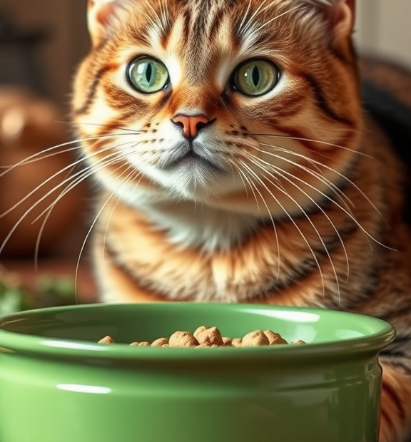 Cheapest Cat Food Sustainable Nutrition? Building a Long-Term Feeding Plan
