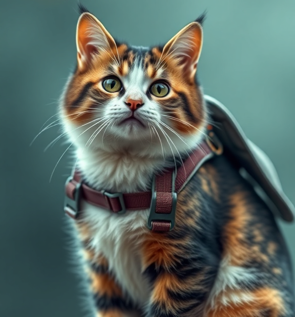 cute cat backpacks