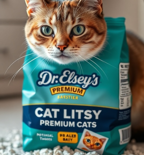 Dr. Elsey’s Premium Cat Litter – What’s Your Backup Plan Without the Supply Tracker?