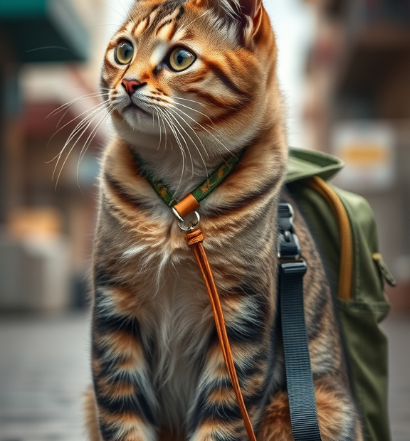 ebay cat backpack