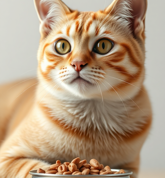 farmina cat food