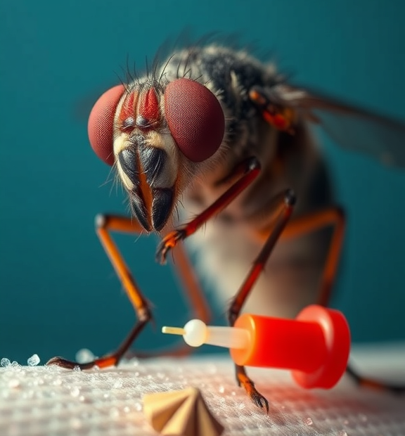 flea medicine
