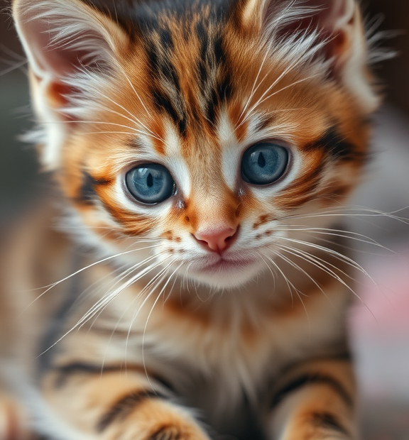 flea treatment for kittens