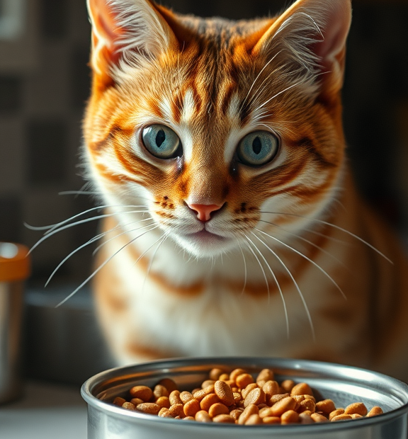 honest kitchen cat food