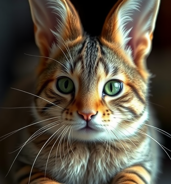 instinct rabbit cat food