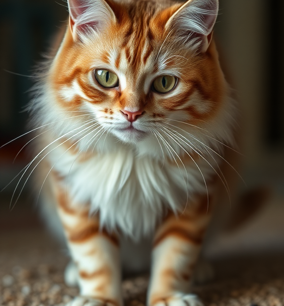 low tracking cat litter