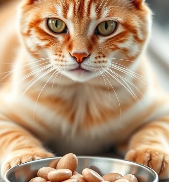 Nutramax Cosequin for Cats Joint Health Supplement – Vet Tray & Soft Chew
