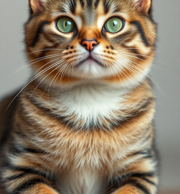 Pet Honesty Cat Multivitamin: Gentle Introductions for New Supplement Users