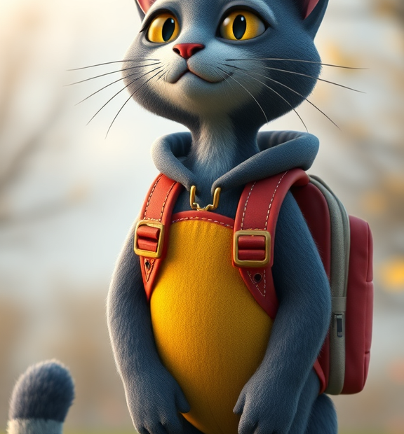 pete the cat backpack