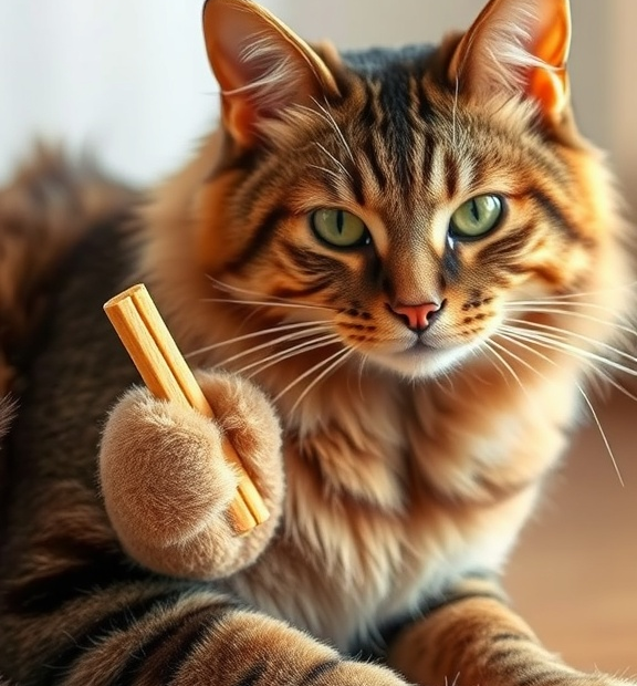 Pro Plan Probiotic Sticks for Cats – Promotes Healthy Digestion