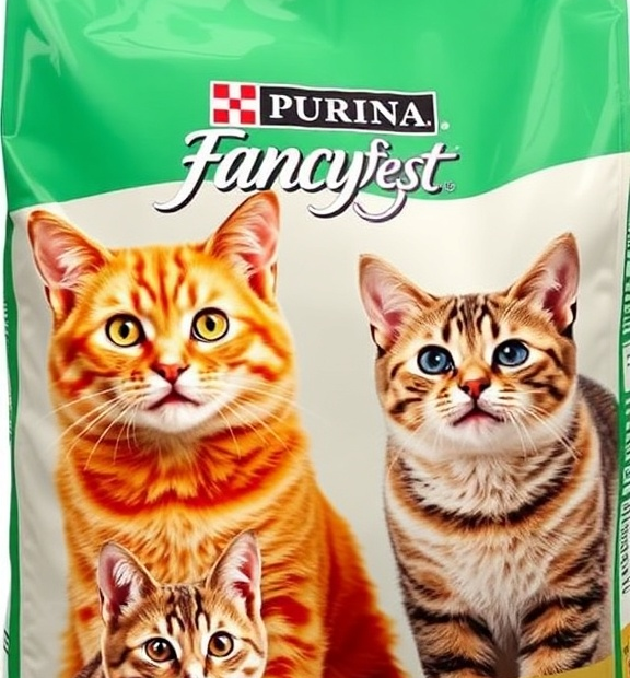 Purina Fancy Feast Variety Pack – How Are You Managing Without Auto-Delivery?