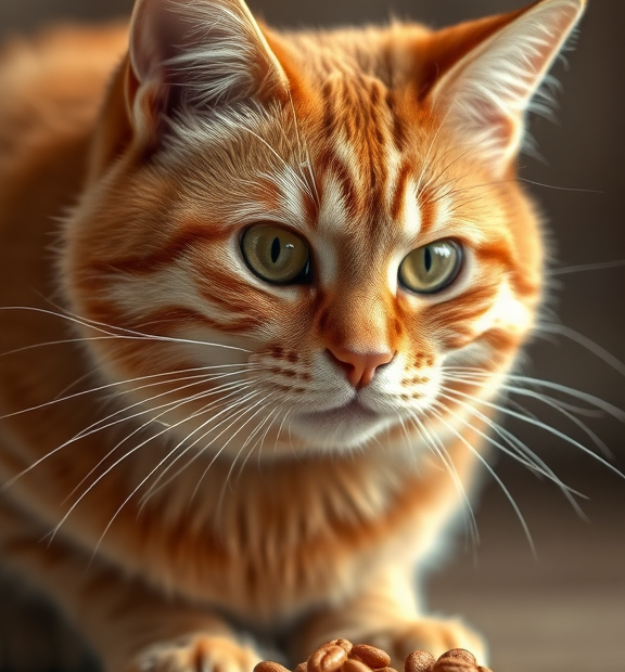 redford cat food