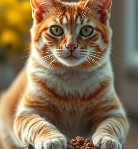 redford naturals cat food