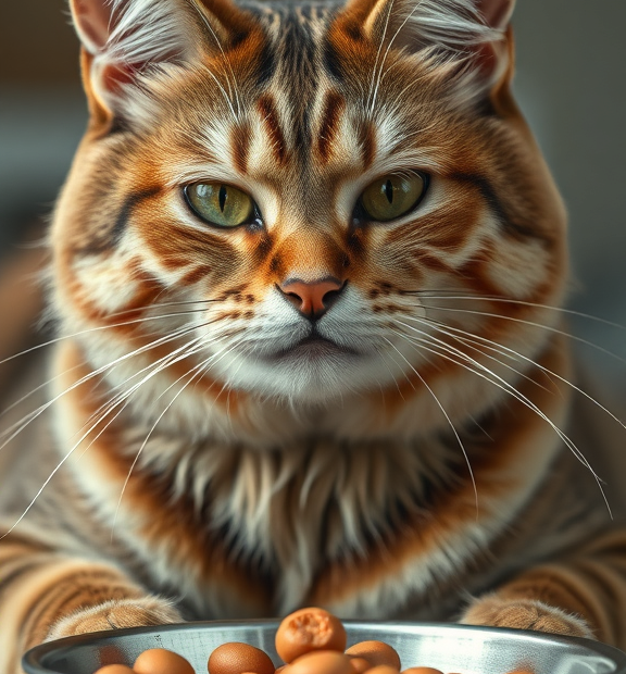 sensitive cat food