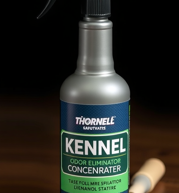 Thornell Kennel Odor Eliminator Concentrate, 16 oz