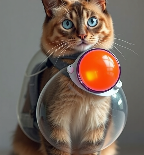 top rated bubble backpacks for cats
