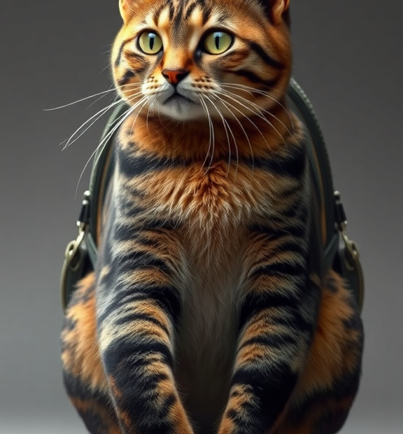 vera bradley cat backpack