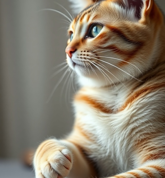 Veterinary-Grade Cat Probiotics – Digestive Support in Stick Form