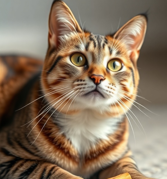 Vet-Recommended Probiotic for Cats – Pro Plan Sticks with Taurine