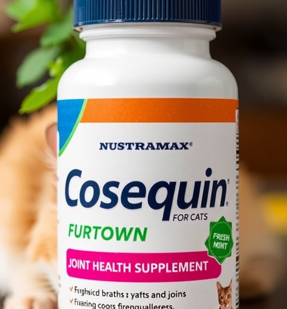 where to buy Nutramax Cosequin for Cats Joint Health Supplement – Chews & Fresh Mint
