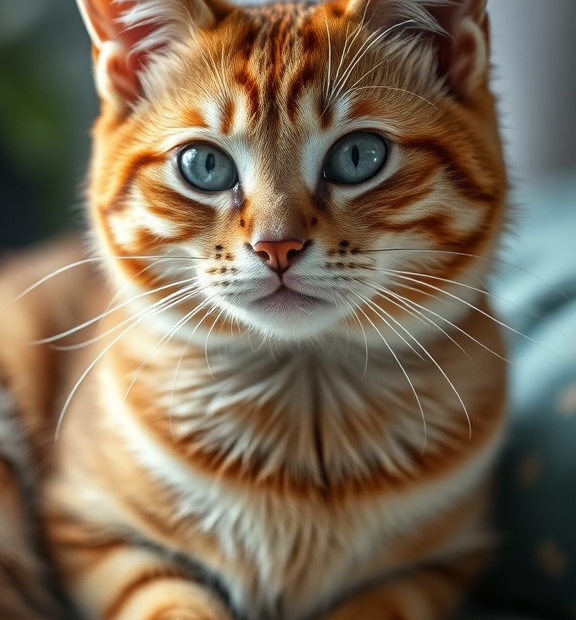 anti anxiety for cats