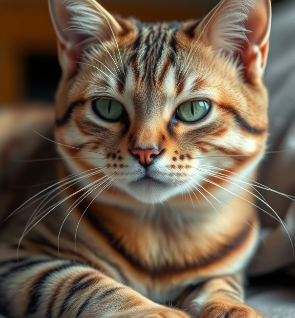 anti anxiety meds for cats