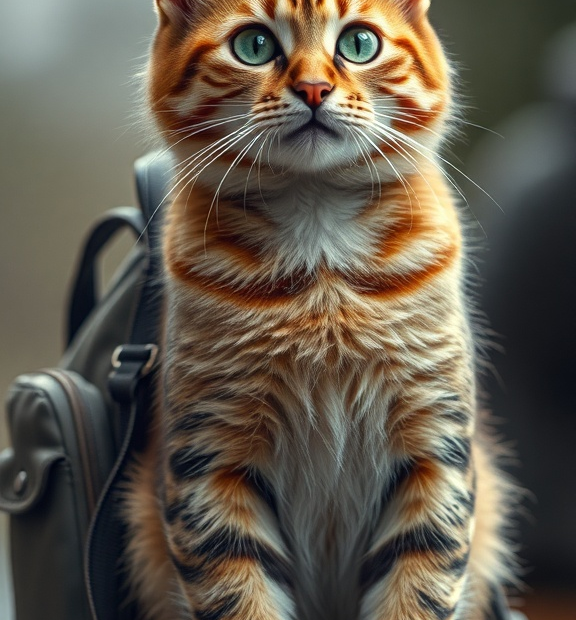 backpack for cat