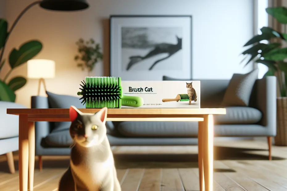 clean_alt_text = "Professional product image for: " + Choosing the Best Brush for Long-Haired Cats