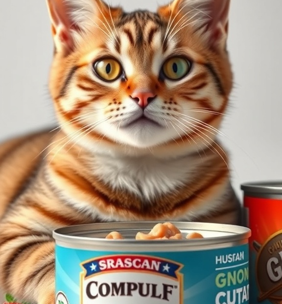 best canned cat food brands