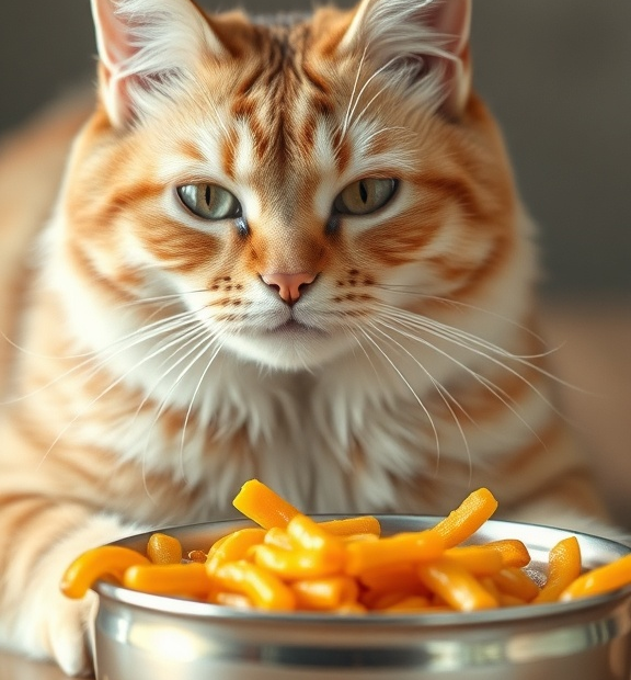 best cat can food
