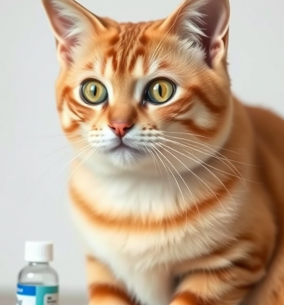 best cat flea and tick treatment