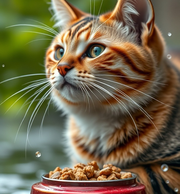 best cat food brands wet