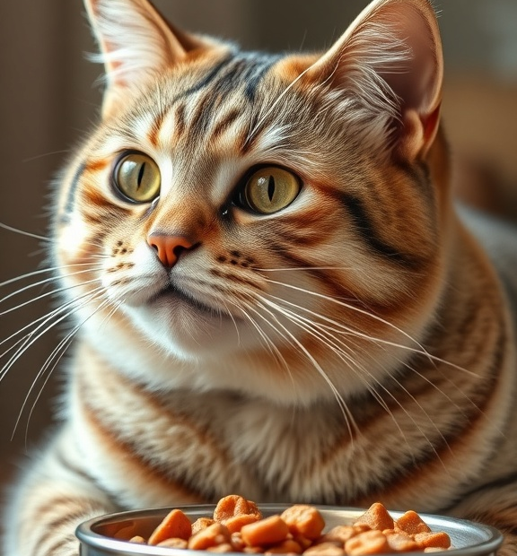 best cat food for cats with sensitive stomachs