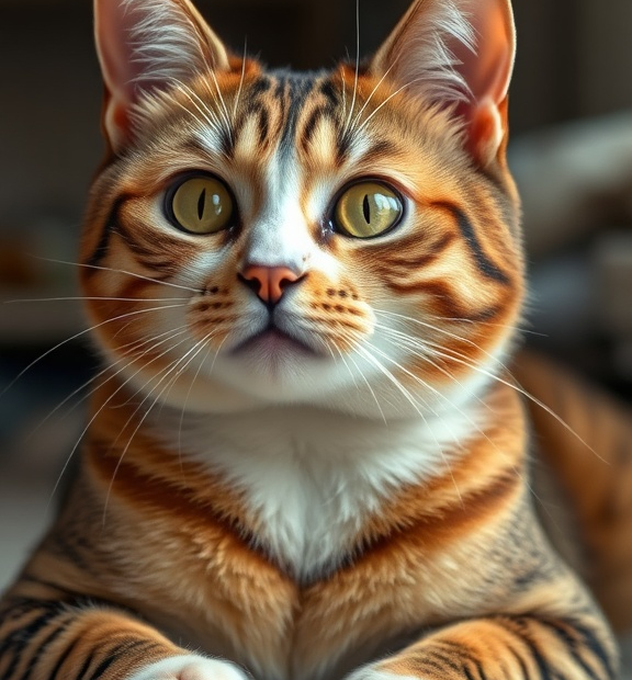best cat food for male cats
