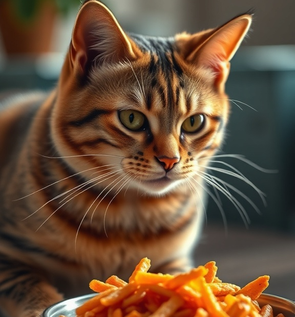 best cat food for sensitive stomachs