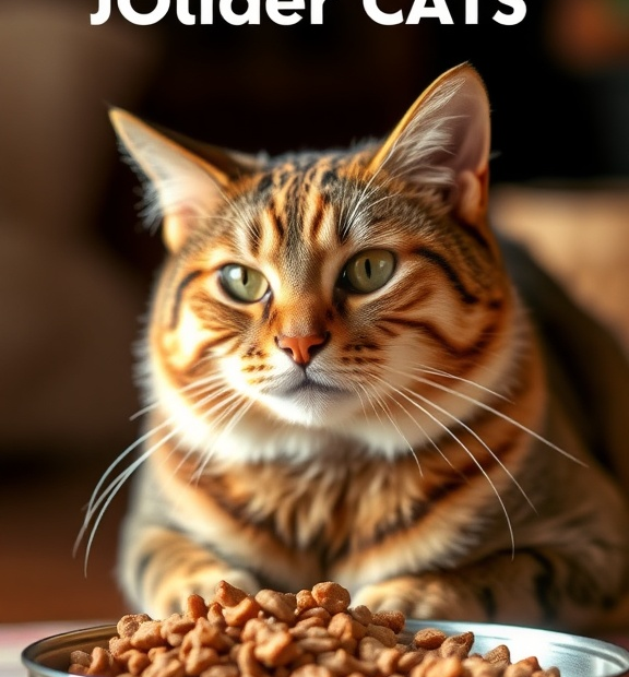 best dry cat food for older cats