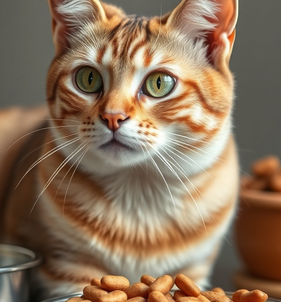 best dry cat food for sensitive stomach