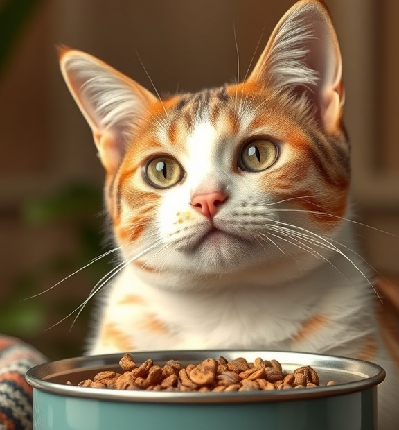best grain free cat food