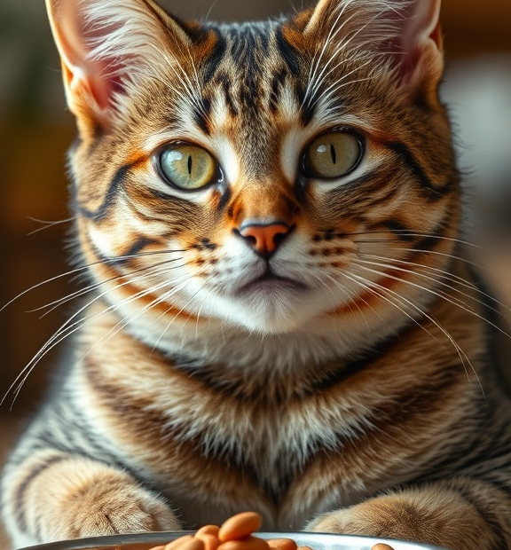 best healthy cat food