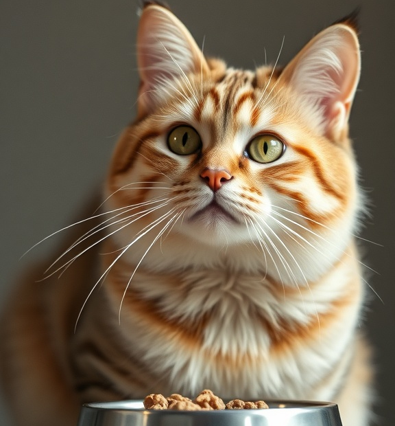 best low cost cat food