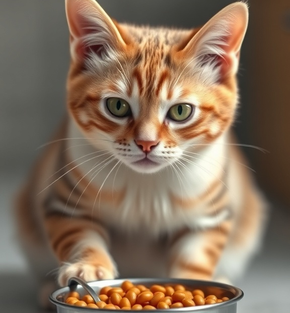 best urinary cat food