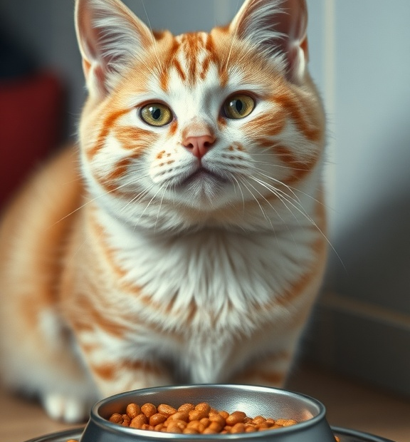 best urinary cat food
