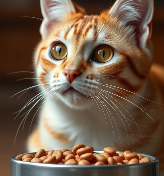 best wet cat food for sensitive stomach