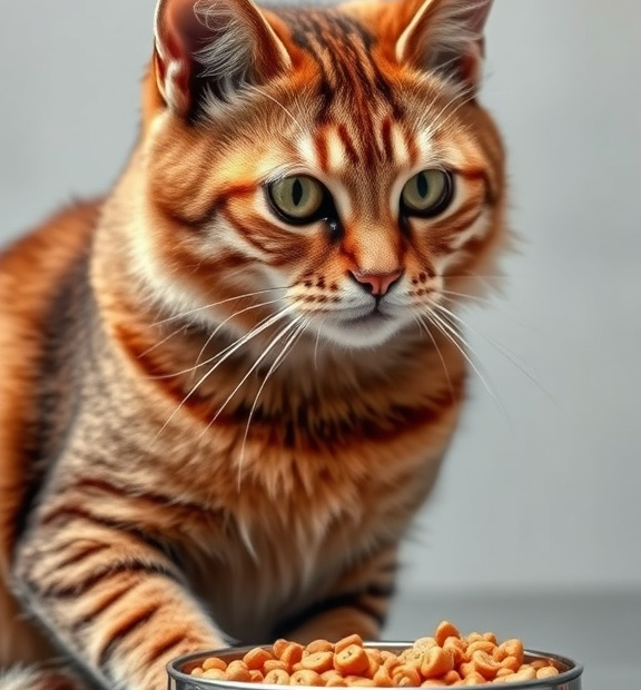 best wet cat food uk