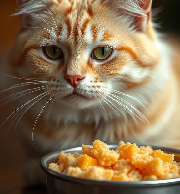 best wet food for cat