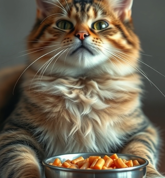 blissful belly cat food